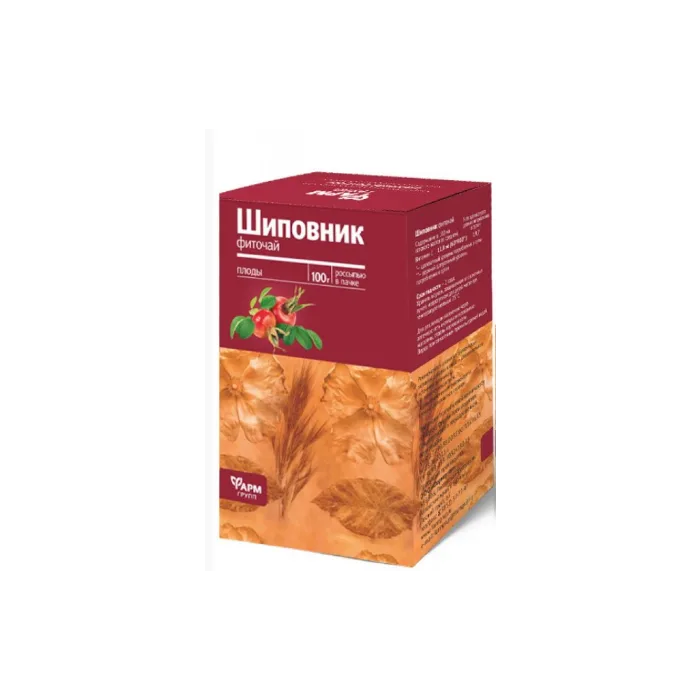 KIBUVITSAMARJAD 100G - FARMGRUPP