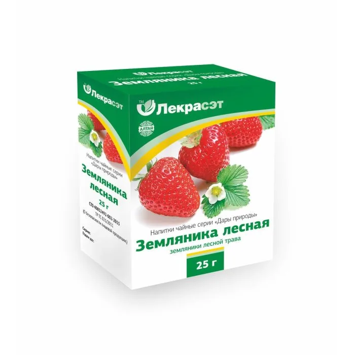 METSAMAASIKALEHED 25G - LEKRASET