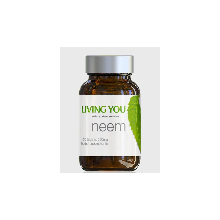 Neem N60 Living You