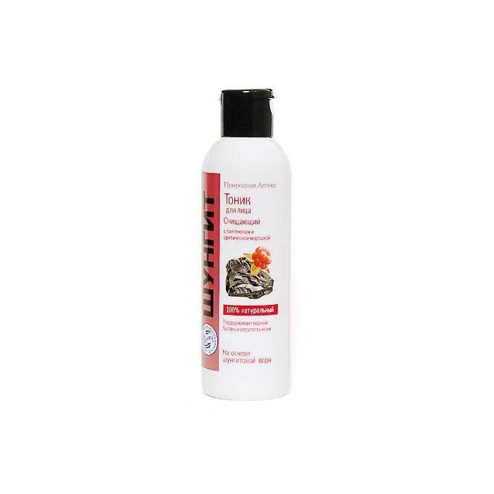 Shung cleansing tonic 200ml