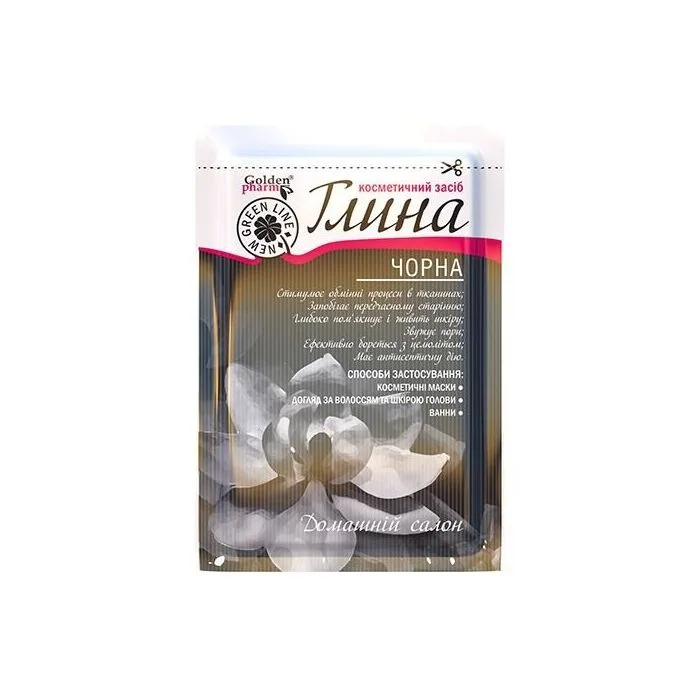 "GOLDEN PHARM" Kehasavi MUST 60 g