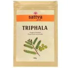 TRIPHALA PULBER SATTVA 100GR