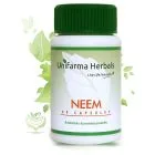 UNIFARMA HERBALS NEEM KAPSLID N60