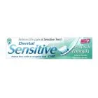 DENTAL SENSETIVE HAMBAPASTA FLUORIIDIGA 100ML RUBELLA