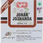 QARSHI JOHAR JOSHANDA (6 PAC) чай как самахан