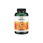 Витамин С с шиповником, Vitamin C, 1000 мг, 90 капсул - Swanson