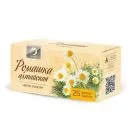 Taimetee "Kummel" 25 filtripakki, iga pakendi kohta 1,2 g.