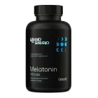 TOIDULISAND MELATONIIN, TABLETID 180 TK  OstroVit