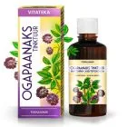 OGAPAANAKS TINKTUUR 25ML Vitateka