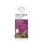 "HERBAL TRADITIONS" Badiaga ja Taimeekstraktiga jalapalsam 75 ml