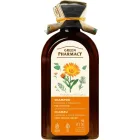 "GREEN PHARMACY" Šampoon saialille ja rosmariiniõliga, 350 ml