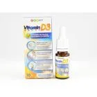 ABCvit * Vitamiin D3 10ml