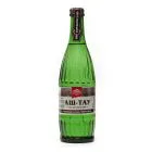 AŠ-TAU MINERAALVESI 0,5L 