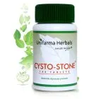 CYSTO-STONE N100 – UNIFARMA HERBALS