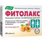 FITOLAKS TABLETID  N40 EVALAR 