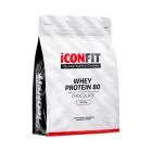 PROTEIINIPULBER ŠOKOLAADIMAITSELINE 1 KG ICONFIT