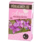 Põdrakanepi tee Armu maasikaga naistele 50g ( ivan tee )(иван чай)
