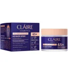 "CLAIRE COSMETICS" Kollageeniga öökreem 65+ 50 ml 