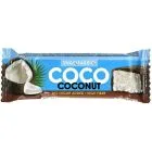 "SNAQ FABRIQ" Glasuuritud batoon "Coconut" 40 g