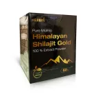"HERBIN" Puhastatud Himaalaja Shilajit 100% pulder 50 g