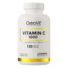 "OSTROVIT" Vitamiin C 1000, kapslid N120 