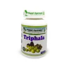 "PLANET AYURVEDA" Triphala N60 