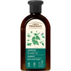 "GREEN PHARMACY" Šampoon nõgese ja takjaõliga, 350 ml