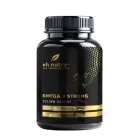 "VH.NUTRA" Gold  Omega 3 Strong kapslid N60