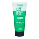 "VICTORIA BEAUTY" 1,2,3 kõõmavastane šampoon, 200 ml