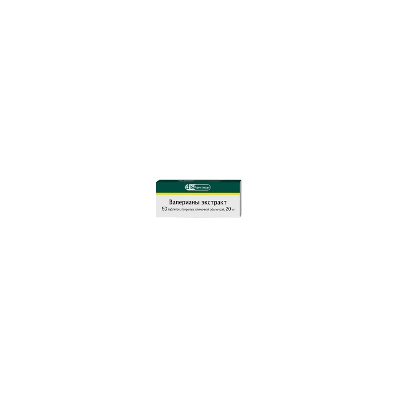 PALDERJANI-EKSTRA TABLETID 200MG N50 (Фармстандарт-Томскхимфарм, Россия)