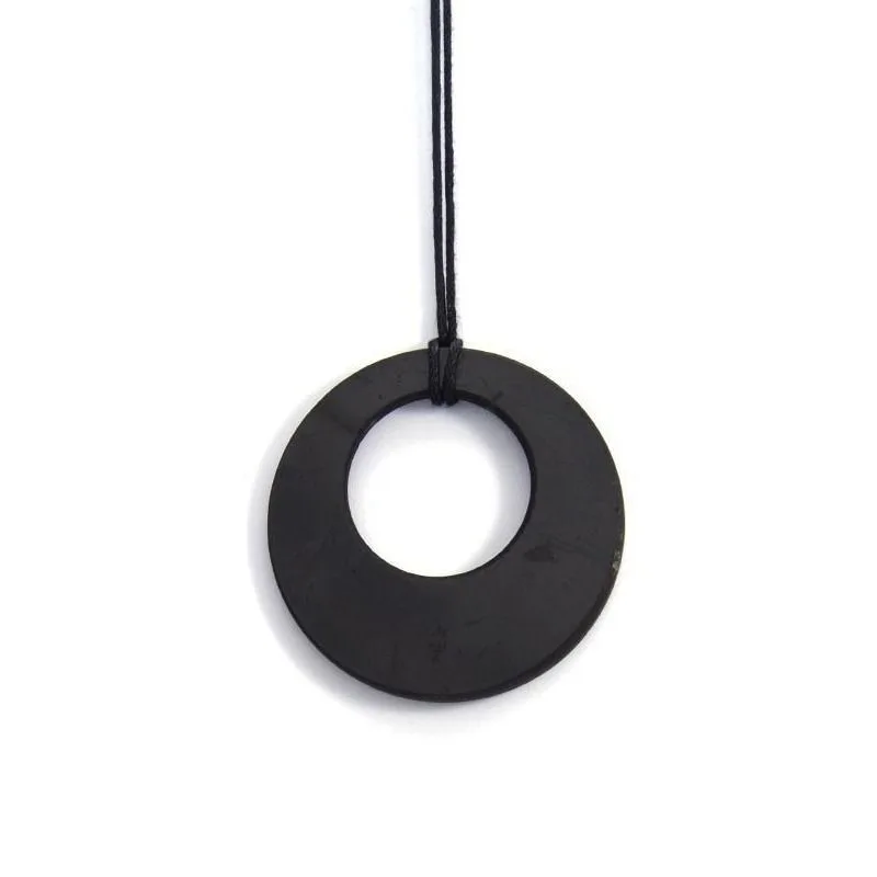 Ripats "Ring ringis" vahanööriga 50 mm