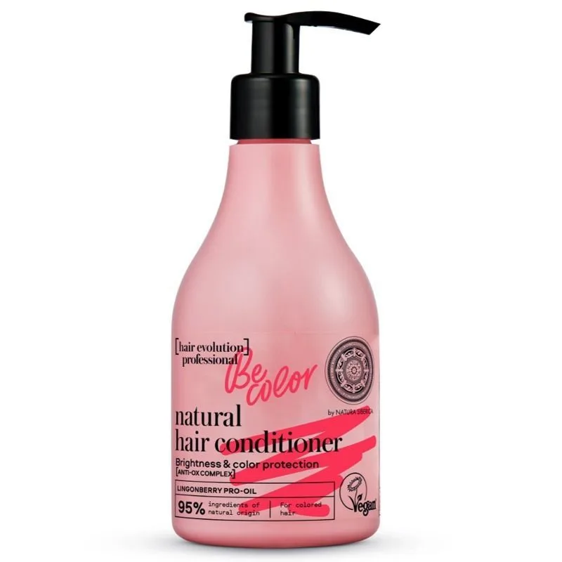 "Hair Evolution" Värvikaitse juuksepalsam "BE-COLOR", 245 ml