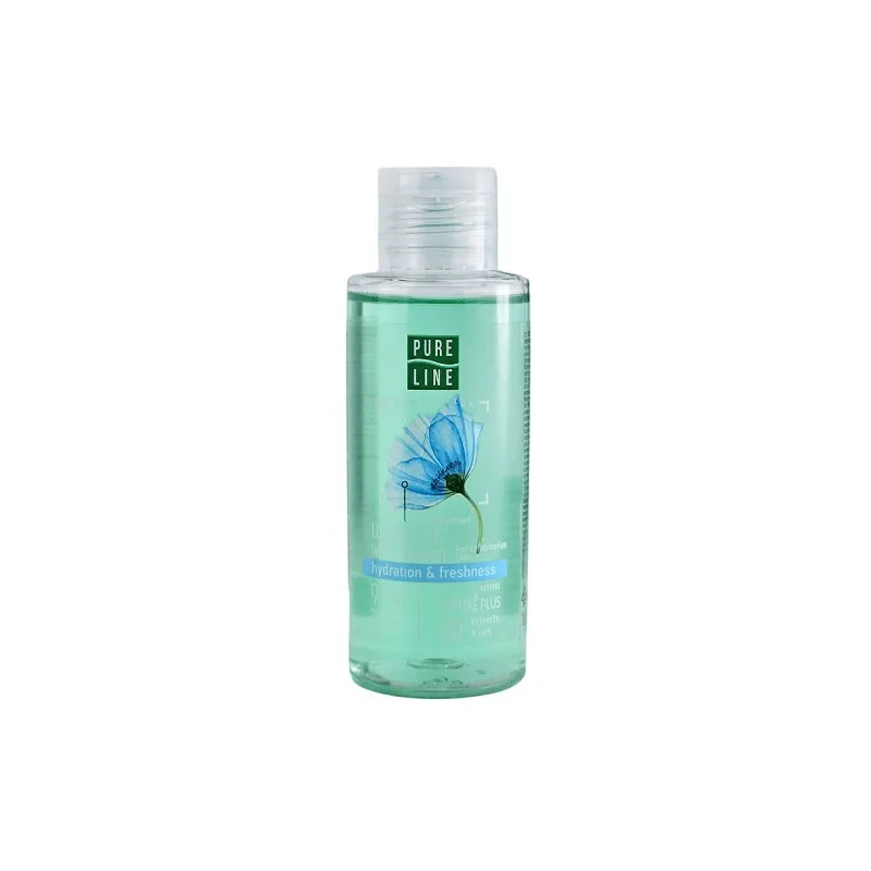 Losjonas-tonikas su hialurono rūgštimi 100 ml - Pure Line