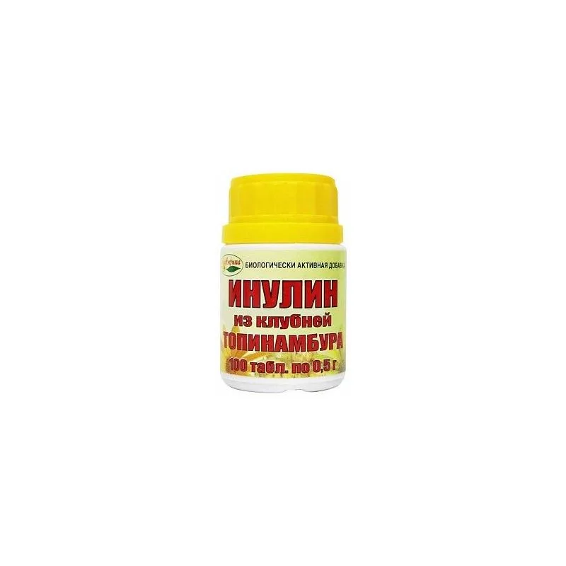 AMRITA INULIIN MAAPIRNI MUGULATEST TABLETID N100
