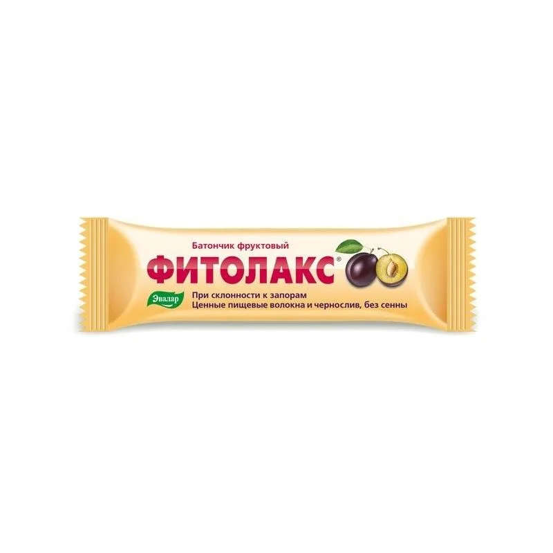 TERVISEBATOON FITOLAKS 50g