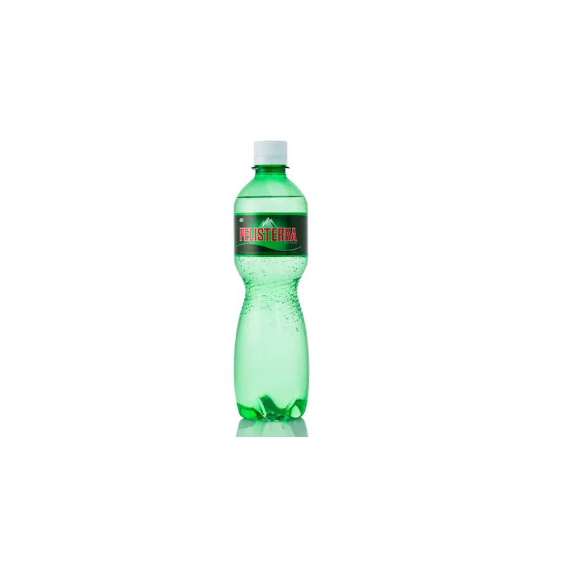 Gaseeritud vesi 0.5 l - Pelisterka