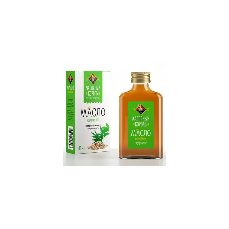KANEPIÕLI 100 ml – ÕLIKUNINGAS