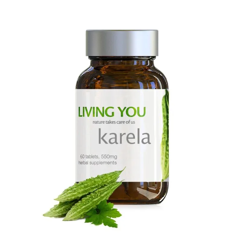 Karela N60 Living You