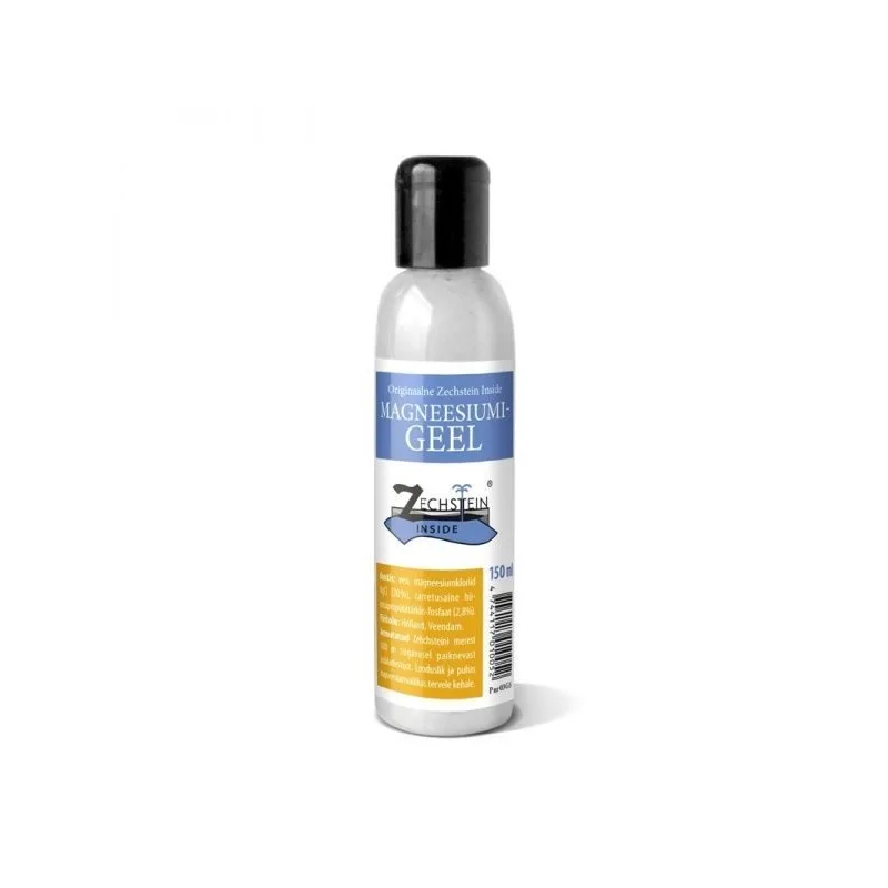 Magneesiumigeel 150 ml