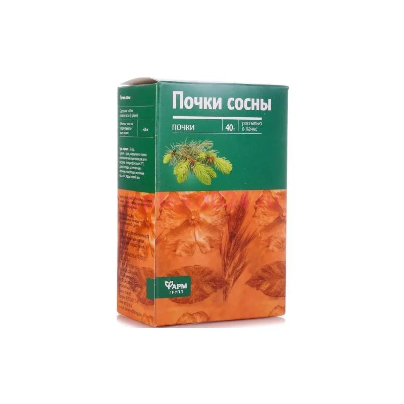 MÄNNIPUNGAD 40G - FARMGRUPP