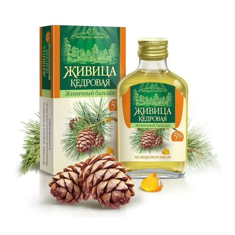 SEEDRIPUUVAIGU PALSAM 5% SPECIALIST  100ML