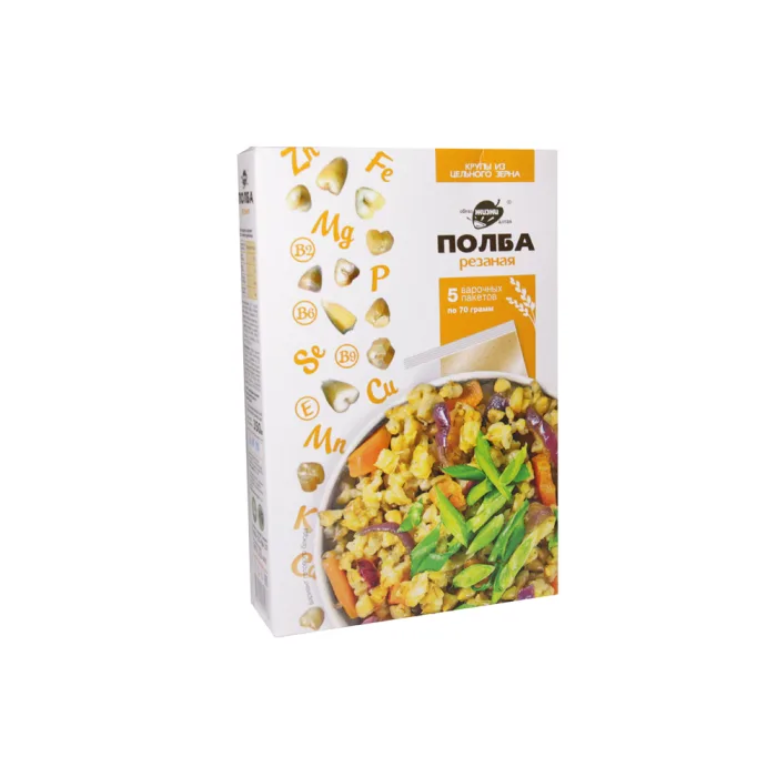 Speltanisu tangud keedukottides 350 g