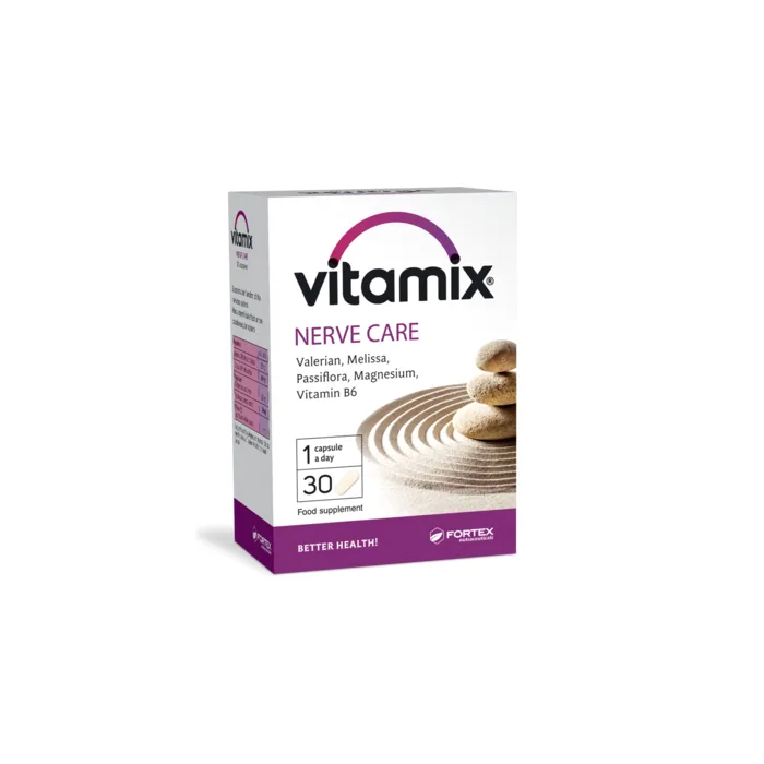 Vitamix närvisüsteem tbl N 30 fortex