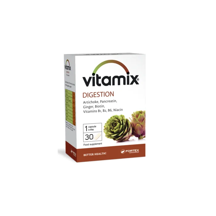 Vitamix terve ruuansulatus N30 Fortex