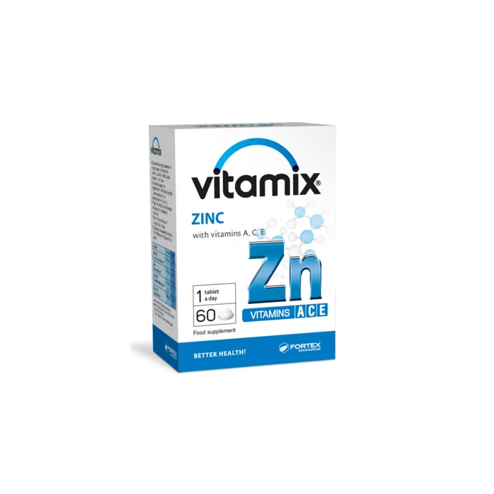 Vitamix Tsink kompleks N60 Fortex