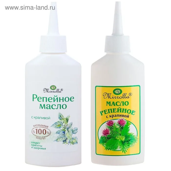 MIRROLLA BURCH ÖLJY NOKKO-UUTELLA 99ml (taksiaöljy + nokkonen)