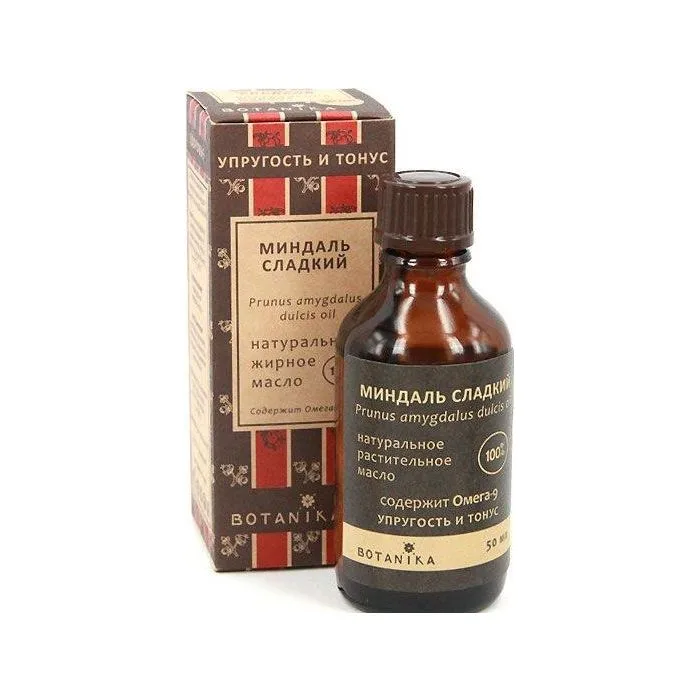 Makea manteliöljy 50 ml - Botanica