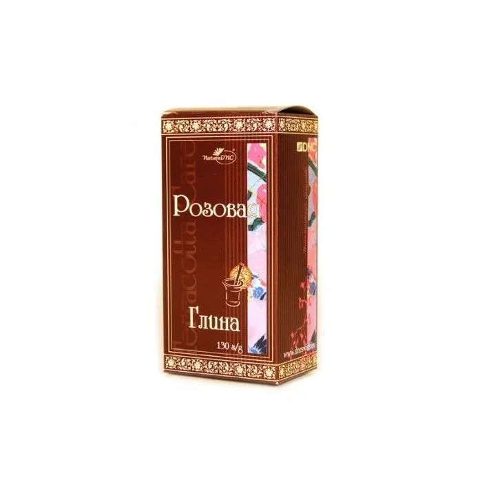 DNC Roosa savi 130 g