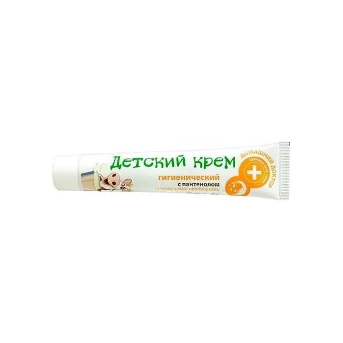 "Home Doctor" Lastekreem pantenooliga,  42 ml