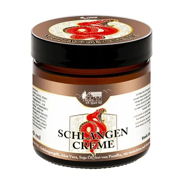 NAHAHOOLDUSTOODE MAOKREEM , 100 ml - Pullach Hof » (7849) 